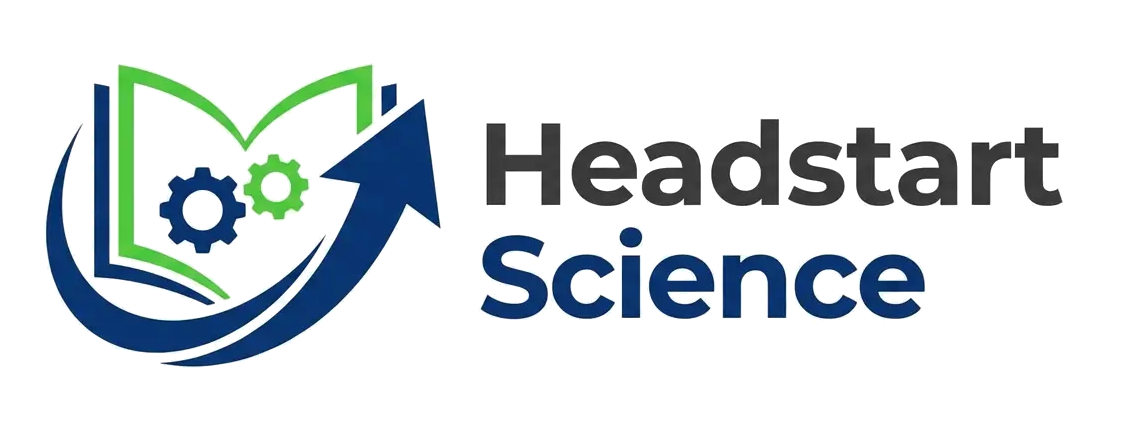 HeadstartScience